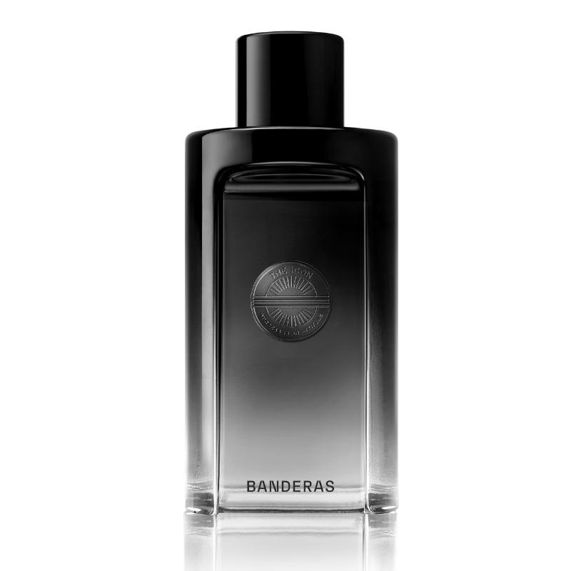 Banderas The Icon The Perfume Eau De Parfum 200ML - Farmacias Arrocha