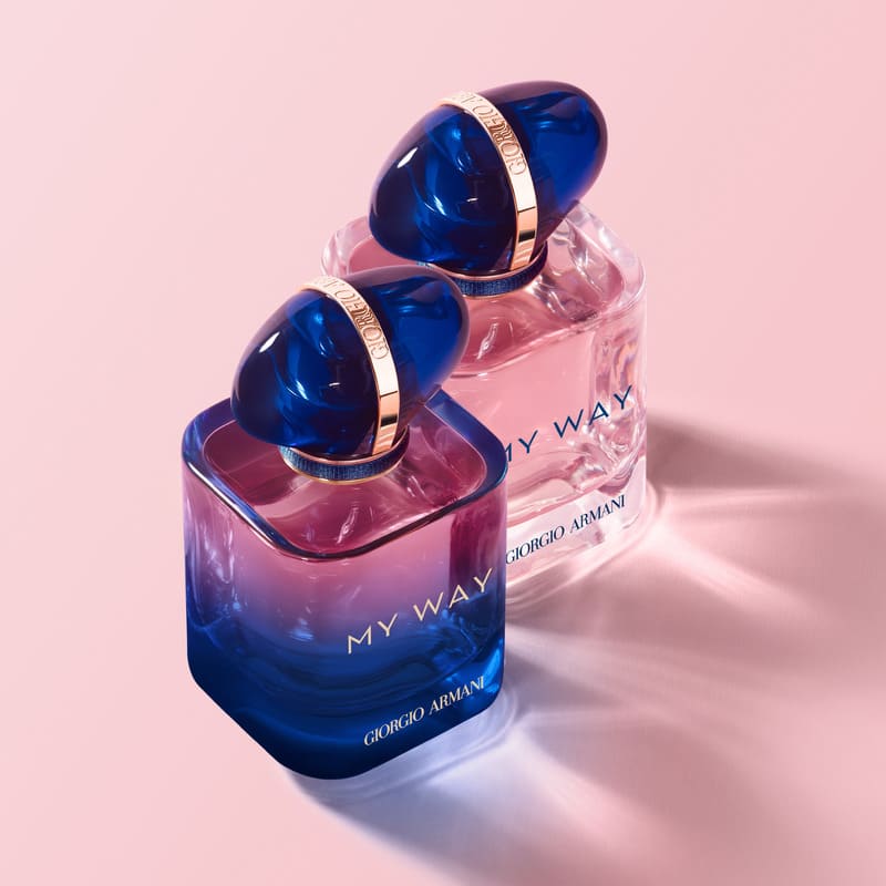 Giorgio Armani My Way Eau De Parfum - Farmacias Arrocha