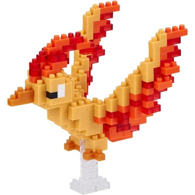 Nanoblock E - Farmacias Arrocha