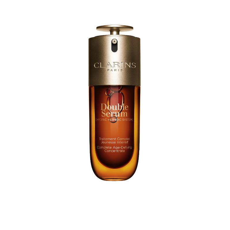 Clarins Double Serum 9 - Farmacias Arrocha