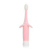 Dr Brown'S Cepillo de Dientes de 0 a 3 años rosado - Farmacias Arrocha