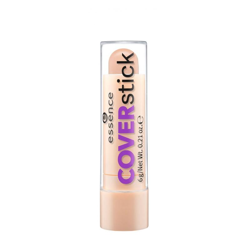 Essence Coverstick 20 - Farmacias Arrocha