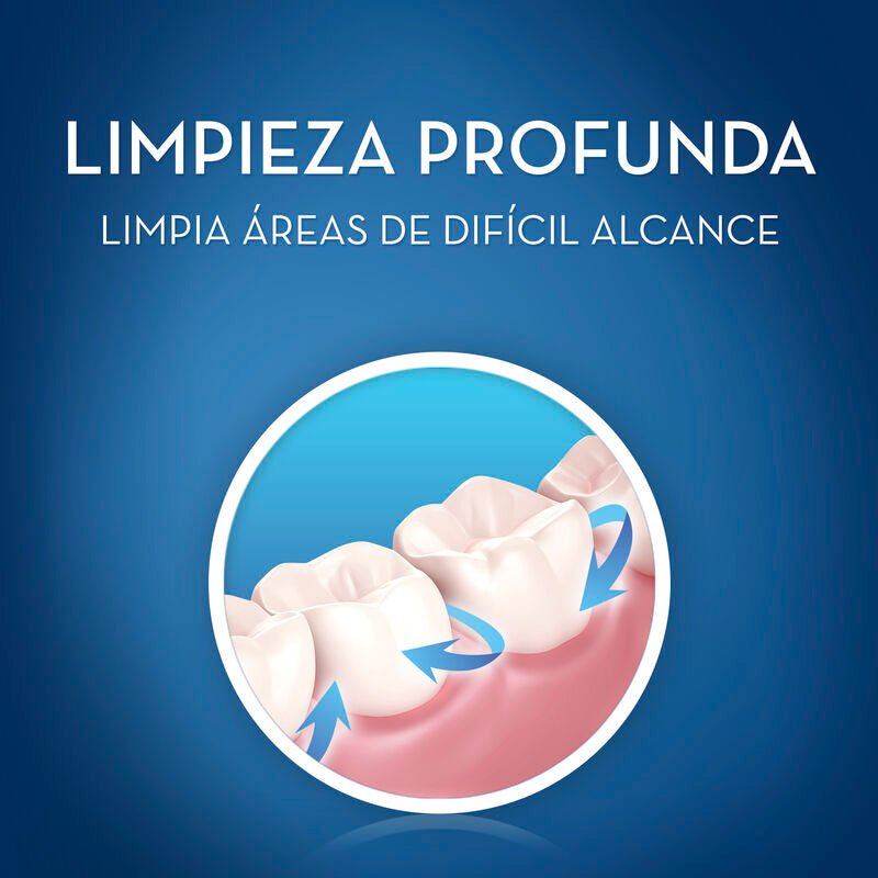 Pasta dental con Flúor Oral - B Complete 4en1 120g - Farmacias Arrocha