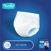 Ropa Interior Desechable Adulto Plenitud Protect Plus G/XG 16U - Farmacias Arrocha
