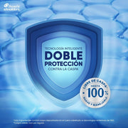 Shampoo Control Caspa Head & Shoulders Suave Y Manejable 2 En 1 90 ml - Farmacias Arrocha