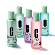Clinique Clarifying Lotion 2 Exfoliante Piel Mixta - Seca - Farmacias Arrocha