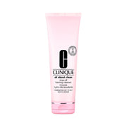 Clinique Crema - mousse Limpiadora Rinse - Off™ Jumbo 250ml - Farmacias Arrocha