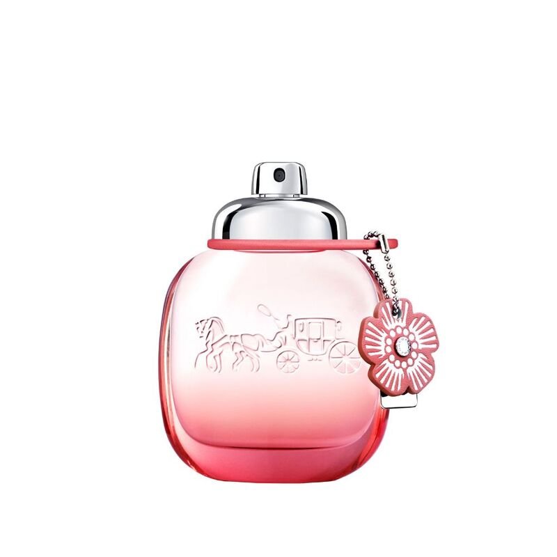 Coach Floral Blush EDP - Farmacias Arrocha