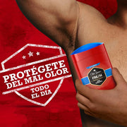 Barra Desodorante Old Spice Fresh 50 g X 2 Unidades - Farmacias Arrocha