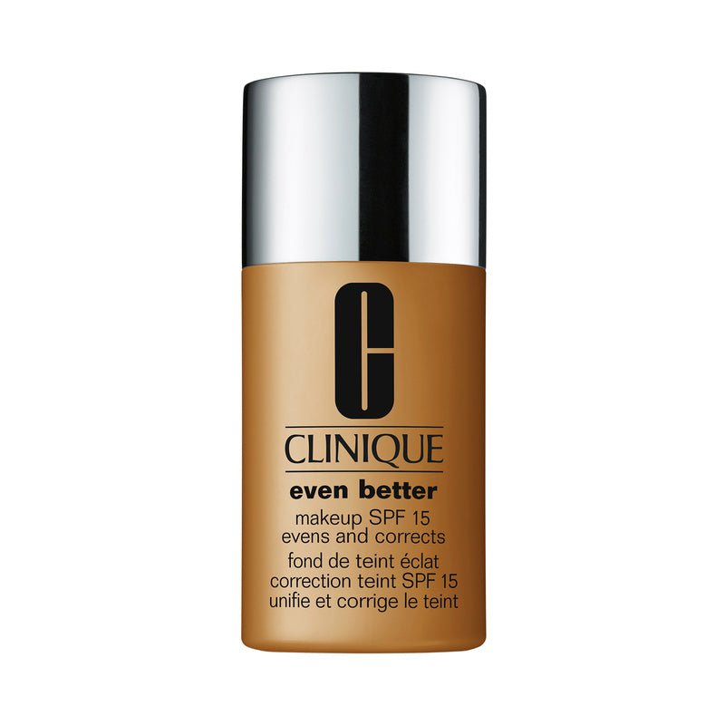Clinique Base de maquillaje Even Better™ SPF 15 30 ml - Farmacias Arrocha