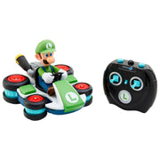 Nintendo Super Mario Coche de Carreras Luigi - Farmacias Arrocha