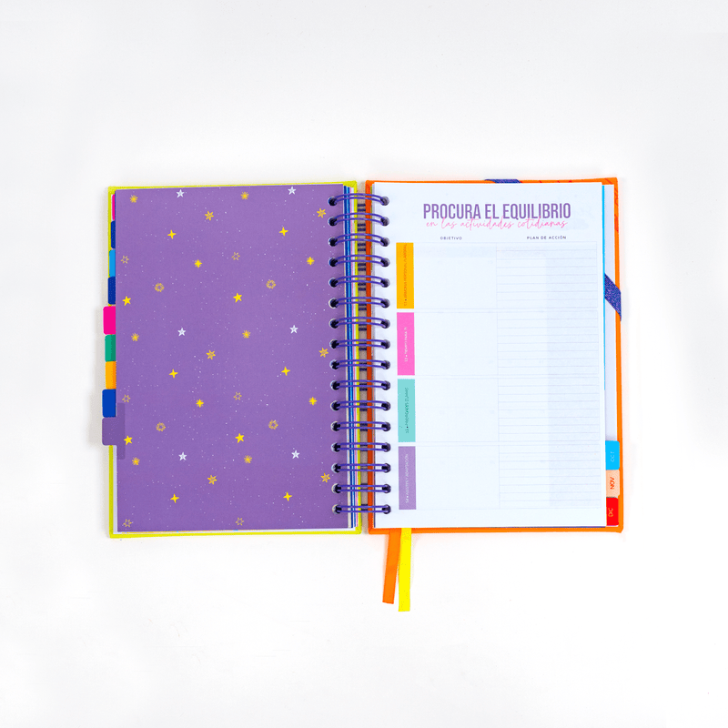 Cavalier Agenda Trendy Fruit 2026 - Farmacias Arrocha