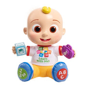 Cocomelon Muñeco JJ de Aprendizaje - Farmacias Arrocha