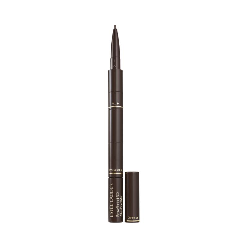 Estée Lauder Lápiz para cejas Estilizador Multitarea Brow Perfect 3D 2 g - Farmacias Arrocha