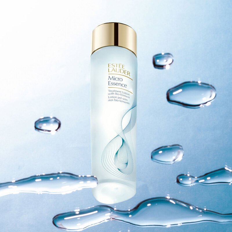 Estée Lauder Loción Limpiadora Micro Essence Treatment con Bio - Fermento 200 ml - Farmacias Arrocha