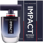 Tommy Impact Intense Edp - Farmacias Arrocha