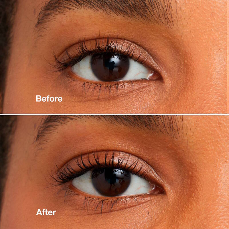 Clinique Mascara de ojos High Impact™ A Prueba De Agua Black 8 ml - Farmacias Arrocha