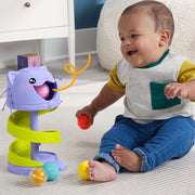 Fisher Price Gatito Pelotitas Rodantes - Farmacias Arrocha