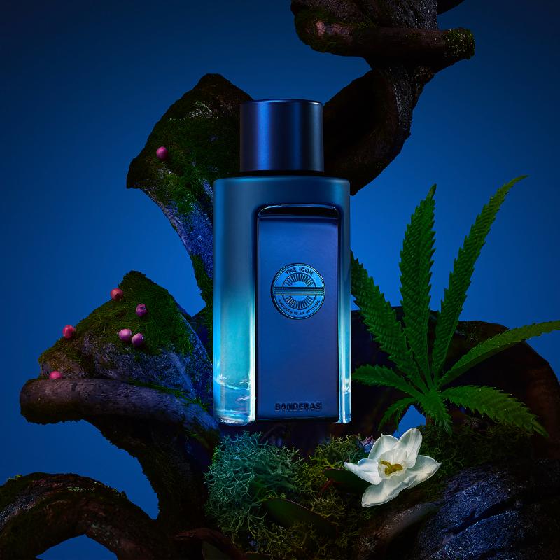 The Icon Supreme Eau de Parfum Intense for Men - Farmacias Arrocha