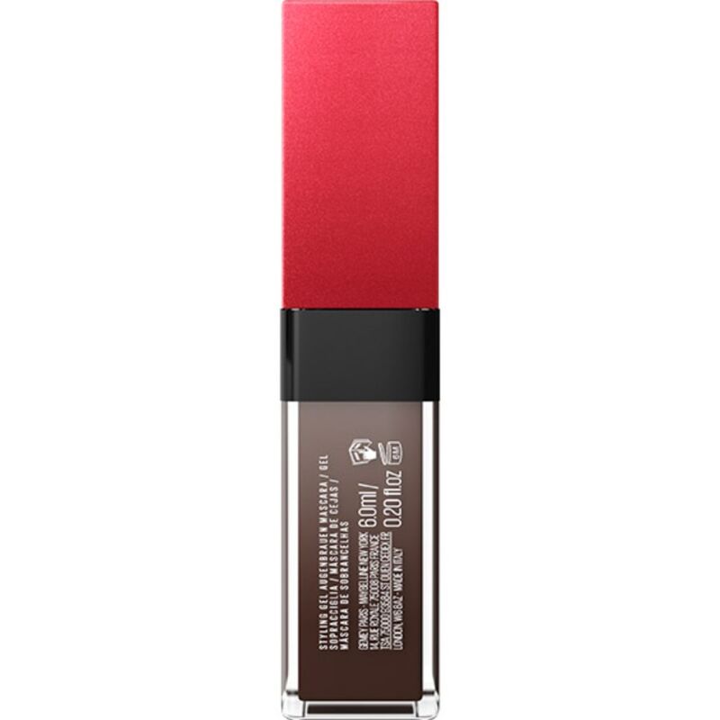 Maybelline Gel Para Cejas Maybelline Ny Tattoo Brow 3D - Farmacias Arrocha