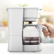 Cafetera B+D Tecnología Vortex 12 Tazas - Farmacias Arrocha