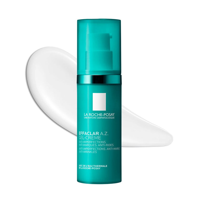 Effaclar A - Z Gel crema - Farmacias Arrocha