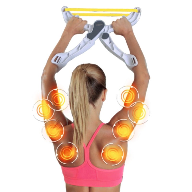 Wonder Arms Sistema De Entrenamiento - Farmacias Arrocha