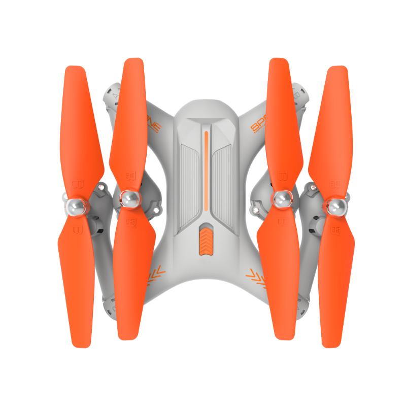 Drones Drone Syma Z4W - Farmacias Arrocha