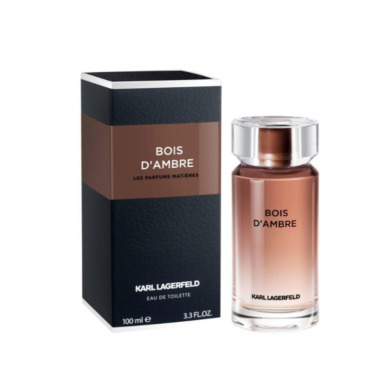 Karl Lagerfeld Boise De Ambre EDT - Farmacias Arrocha