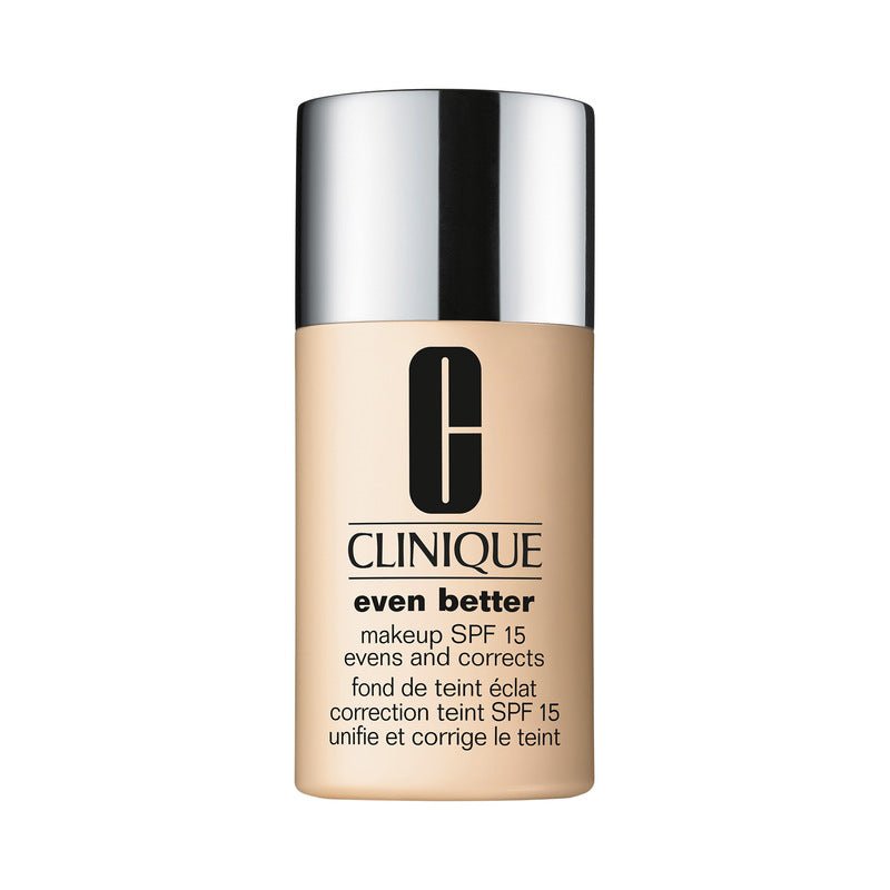 Clinique Base de maquillaje Even Better™ SPF 15 30 ml - Farmacias Arrocha