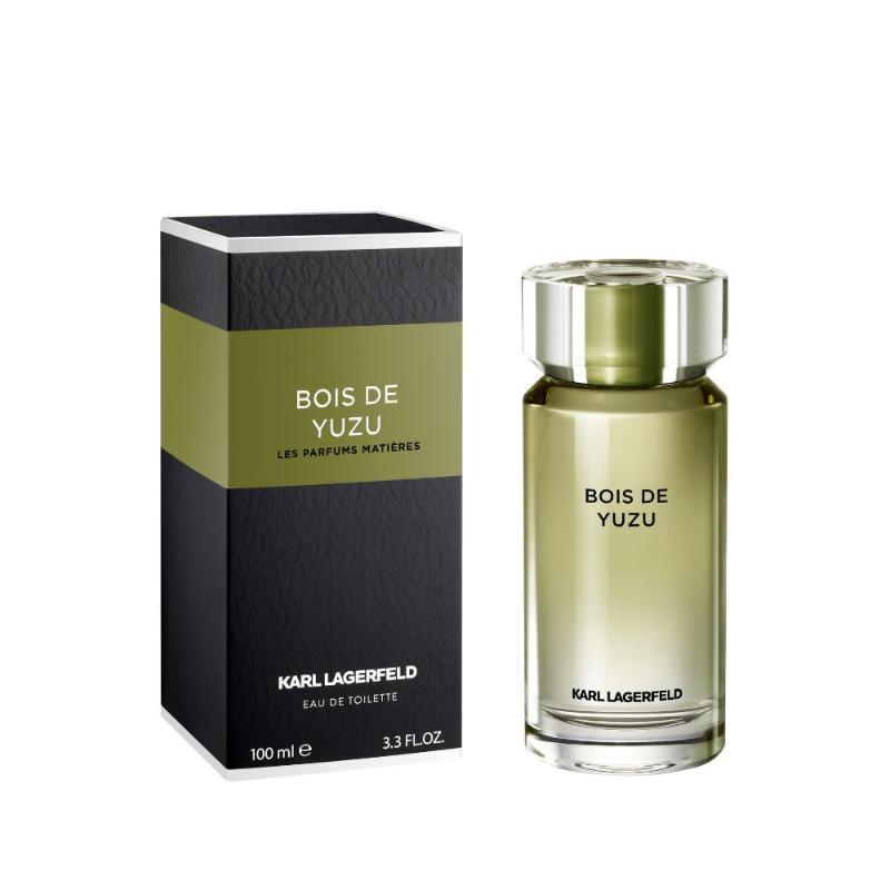 Karl Lagerfeld Boise De Yuzu EDT - Farmacias Arrocha