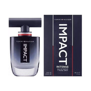 Tommy Impact Intense Edp - Farmacias Arrocha