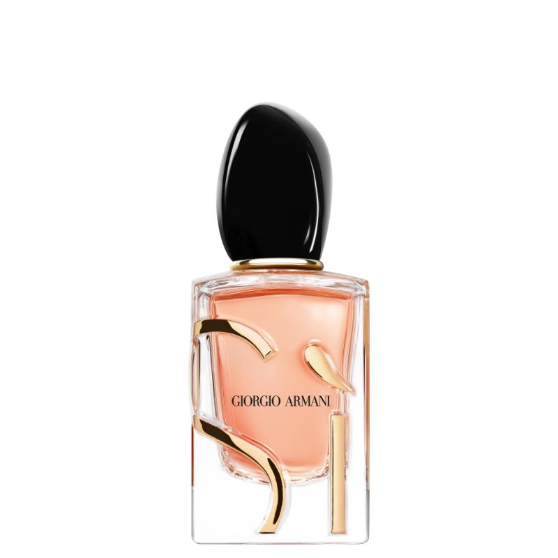 Giorgio Armani SI Eau de Parfum Intense Refillable - Farmacias Arrocha