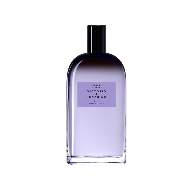 Victorio & Lucchino Agua Int Nº16 Flor Exotica Edt 150Ml - Farmacias Arrocha
