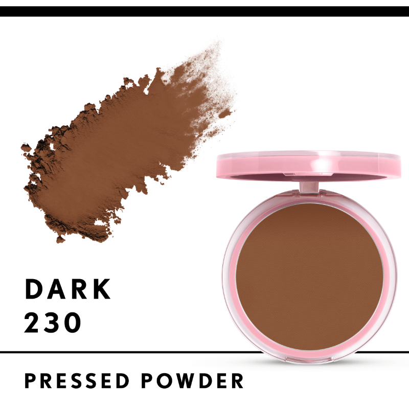 Covergirl Clen Fresh Pressed Powder - Farmacias Arrocha