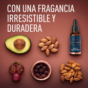 Aceite para barba King C. Gillette con Argán, 30ml - Farmacias Arrocha
