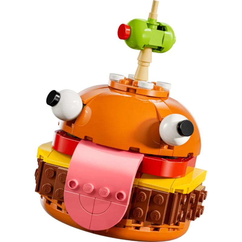 Lego Fortnite Hamburrrguesa - Farmacias Arrocha