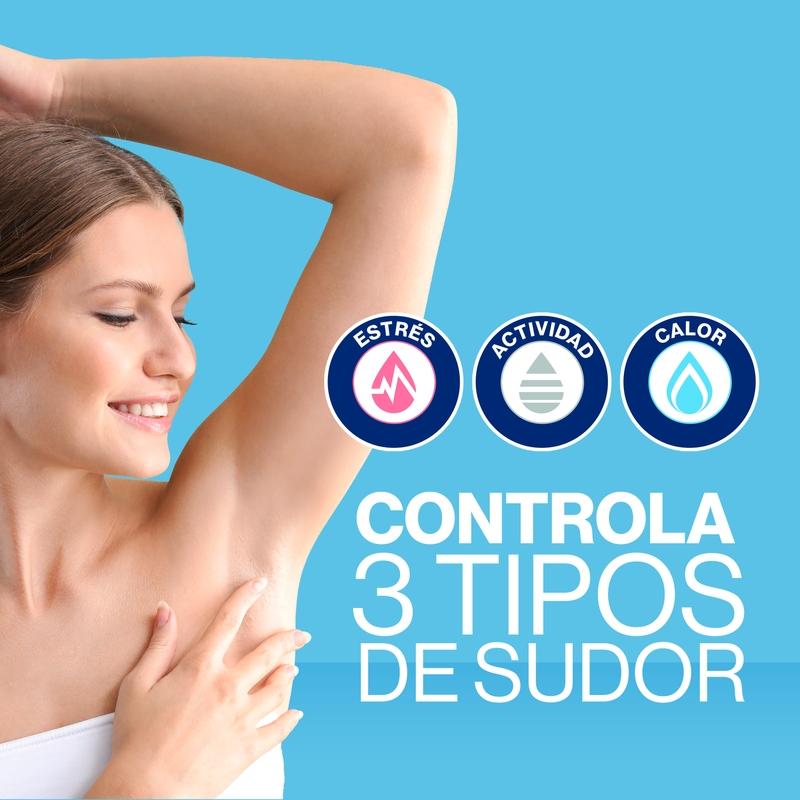 Crema Suave Antitranspirante Secret Clinical Strength Fresh Response 45 g - Farmacias Arrocha