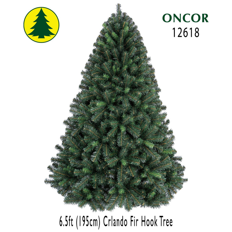 Árbol de 6.5' Orlando - Farmacias Arrocha
