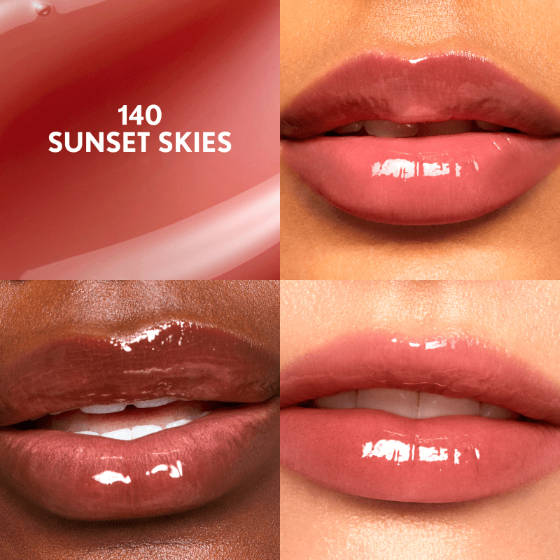 Covergirl Clean Fresh Yummy Gloss - Farmacias Arrocha