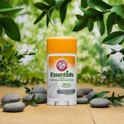 Arm & Hammer Desodorante Natural Essentials Sin Fragancias - Farmacias Arrocha