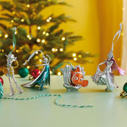 Hallmark Ornamento Disney 100 Wonder Pixar Y Princesas 4Pzas - Farmacias Arrocha