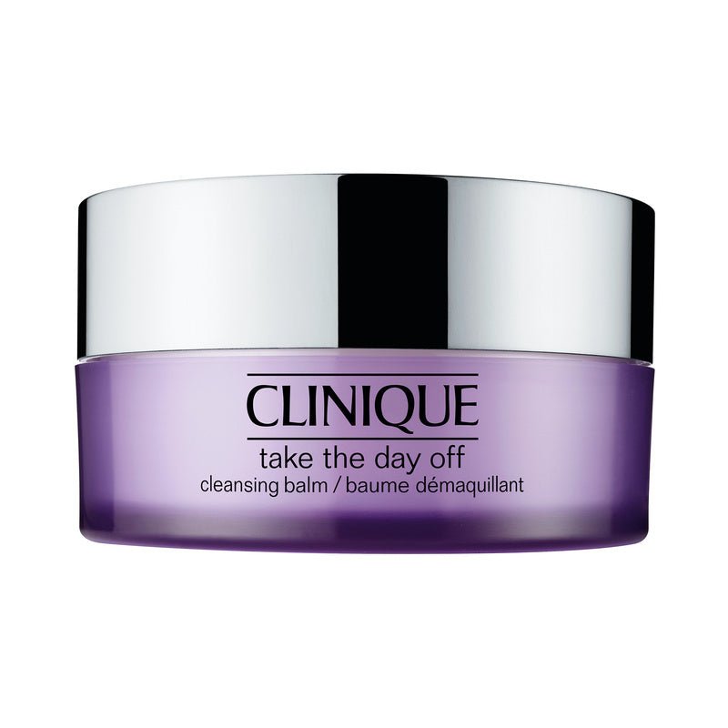 Clinique Bálsamo Desmaquillante Take The Day Off™ - Farmacias Arrocha