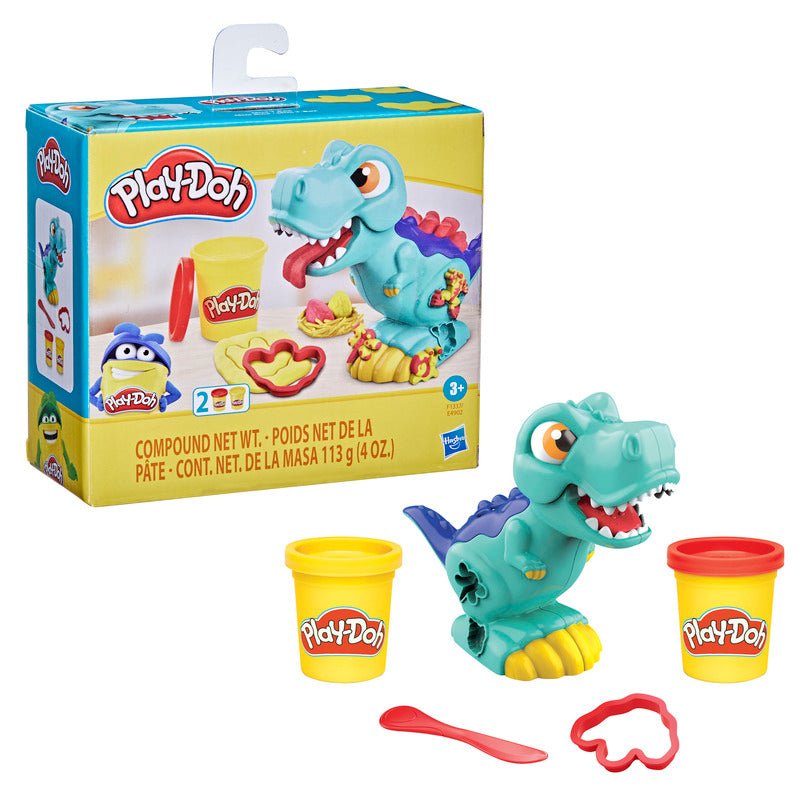 Play - Doh Mini Set Clasicos - Farmacias Arrocha