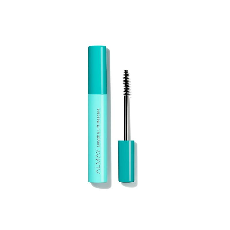 Almay Length & Lift Mascara WP Black - Farmacias Arrocha