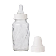 Evenflo Biberon De Vidrio 4Oz - Farmacias Arrocha
