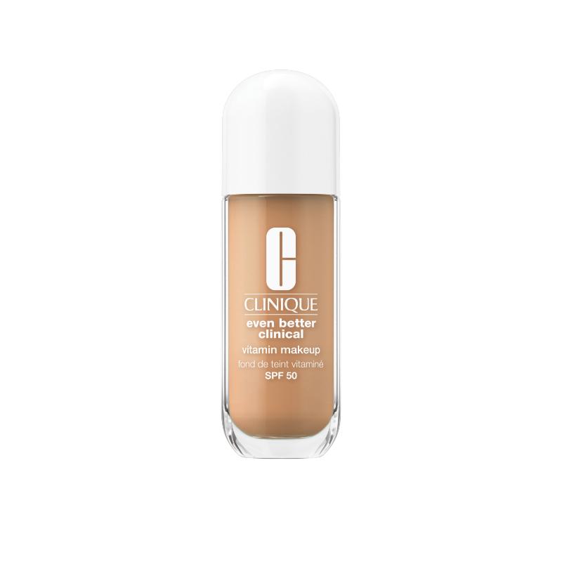 Clinique Base con vitaminas Even Better Clinical™ SPF 50 30ml - Farmacias Arrocha