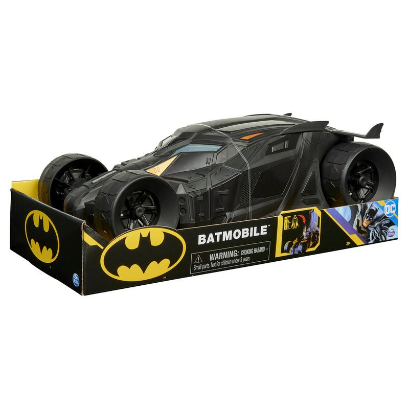 DC Batman Vehículo Batimóvil - Farmacias Arrocha