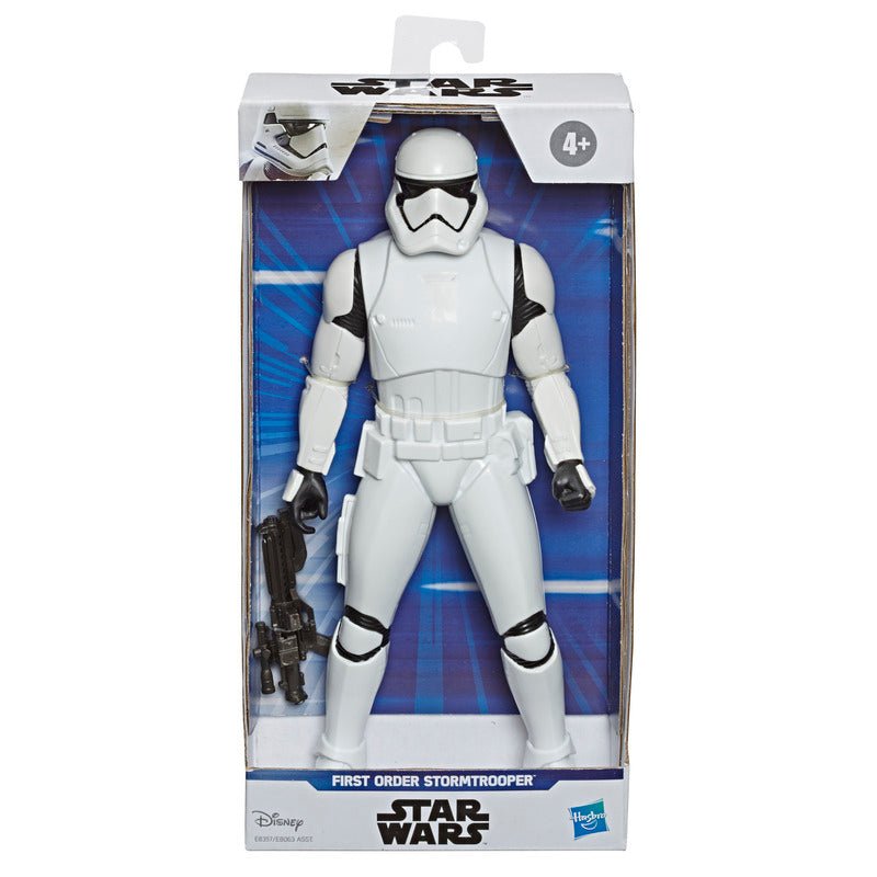 Star Wars - Figuras De Acción - Farmacias Arrocha