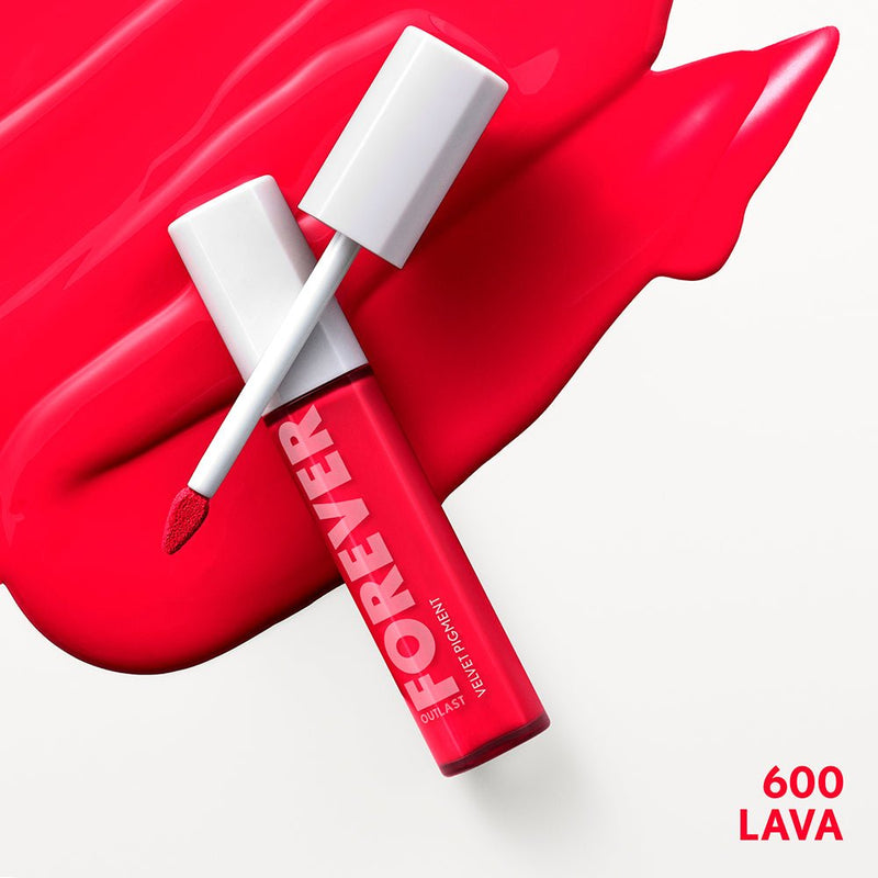 Outlast Forever Velvet Pigment 9ml - Farmacias Arrocha